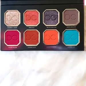 Dominique Cosmetics Eyeshadow Palette